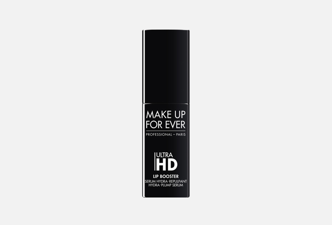 Сыворотка для губ MAKE UP FOR EVER ULTRA HD LIP BOOSTER 6 мл рассыпчатая пудра make up for ever ultra hd 8 5 гр