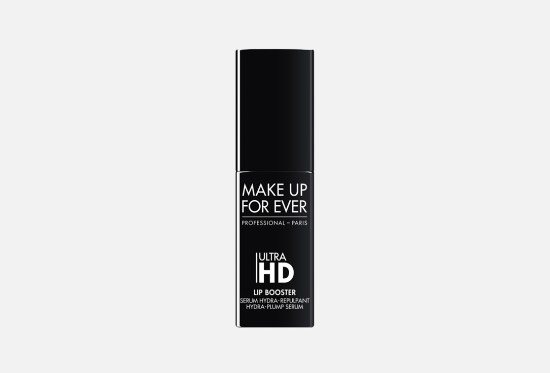 Сыворотка для губ Make Up For Ever ULTRA HD LIP BOOSTER  01