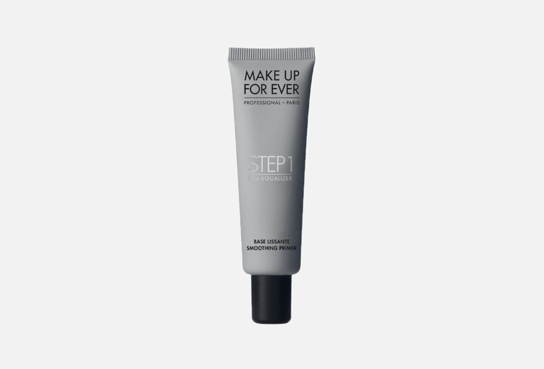 Разглаживающая база под макияж Make Up For Ever step 1 skin equalizer smoothing primer 