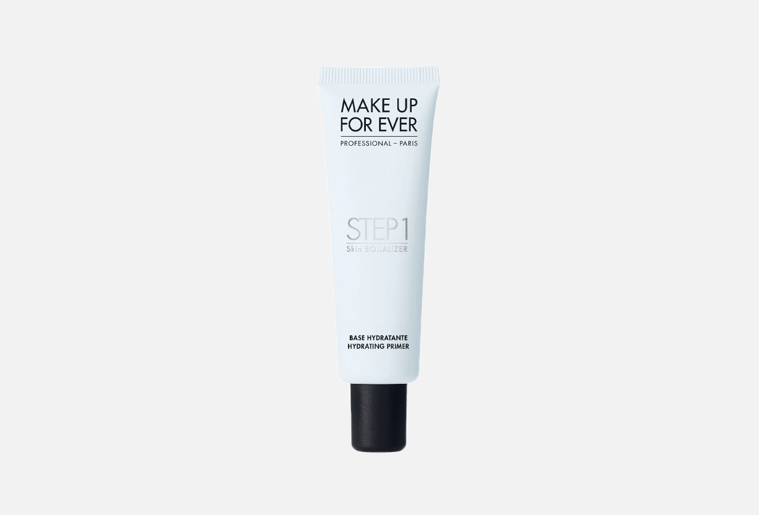 Увлажняющая база под макияж Make Up For Ever step 1 skin equalizer hydrating primer 