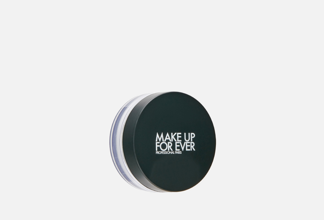 Рассыпчатая пудра MAKE UP FOR EVER ULTRA HD 8.5 г оттеночная рассыпчатая пудра для лица 2 2 нейтрально светлый make up for ever ultra hd setting powder