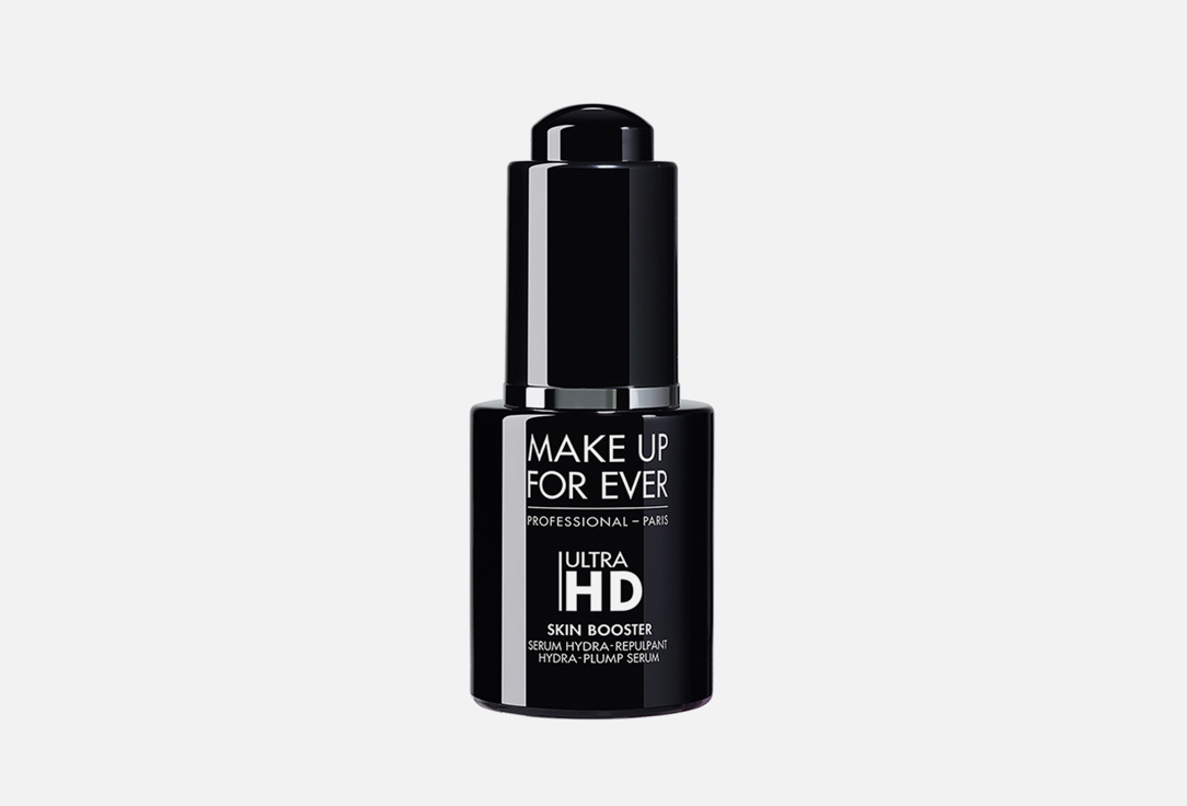 Изображение товара Увлажняющая подтягивающая сыворотка для лица Make Up For Ever Ultra Hd Skin Booster