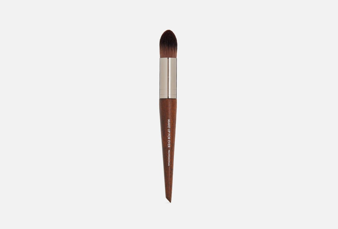 Изображение товара Кисть для тонального средства Make Up For Ever Precision found brush 100