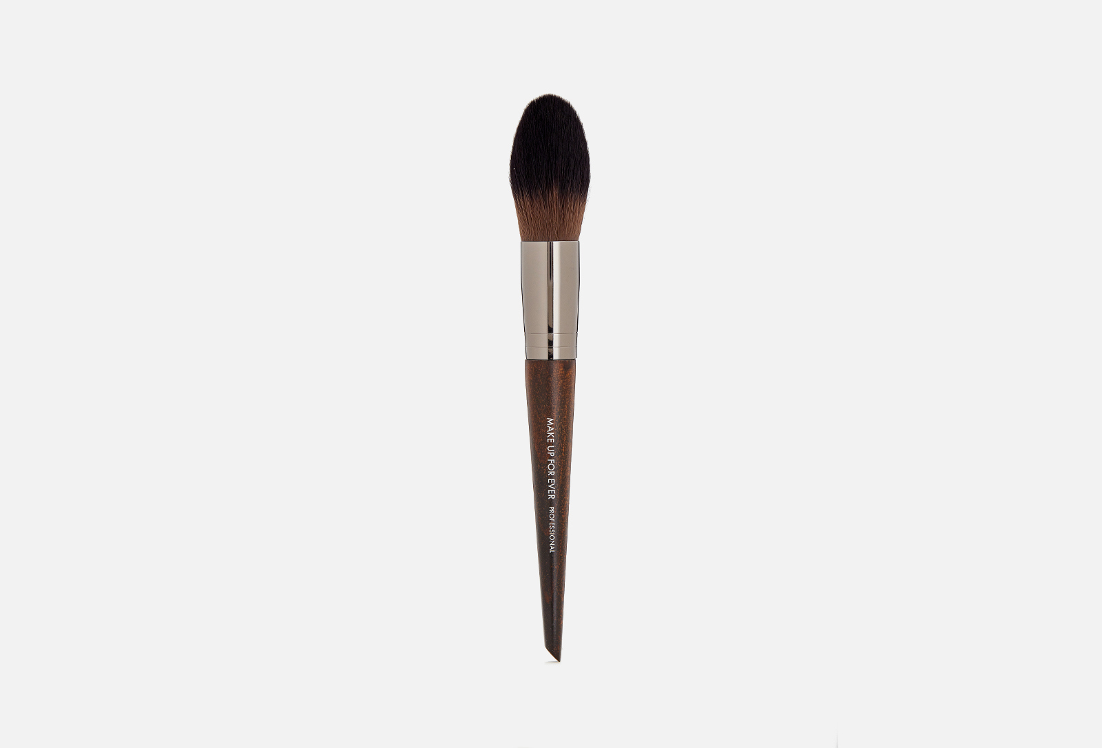 Make Up For Ever Кисть для румян Blush brush 160 1 шт — купить, цена в Москве