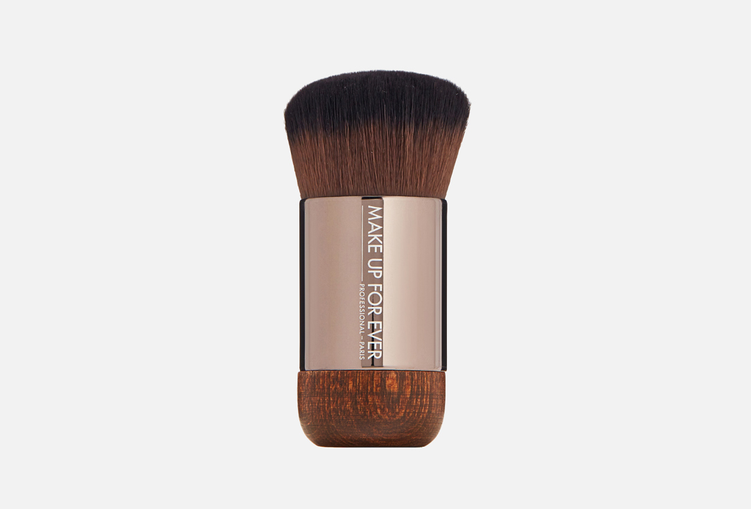 Изображение товара Кисть для тонального средства Make Up For Ever Buffing foundation brush n112