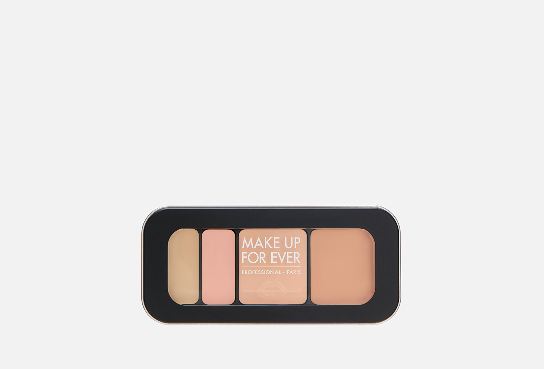 Изображение товара Корректирующая палетка Make Up For Ever ULTRA HD UNDERPAINTING