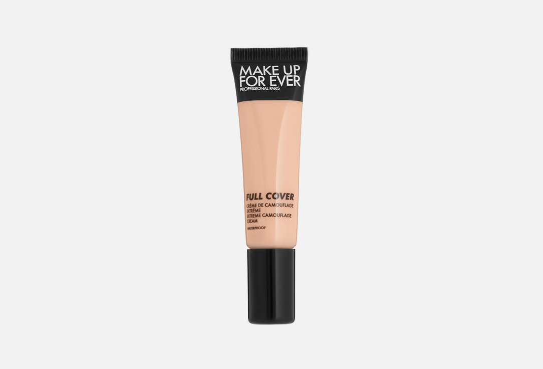 Изображение товара Водостойкий скрывающий крем Make Up For Ever Full Cover