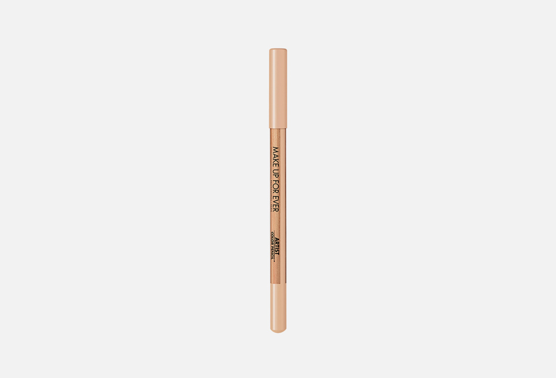 Универсальный карандаш для макияжа Make Up For Ever Artist Color Pencil 500 BISQUE