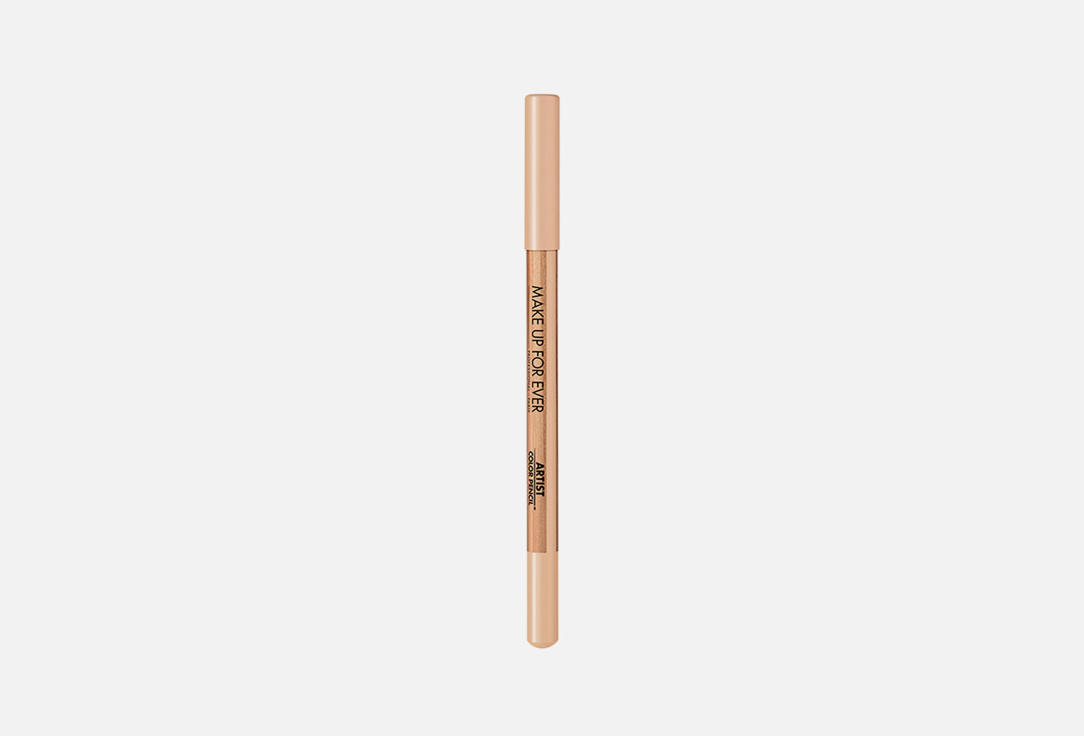 Универсальный карандаш для макияжа MAKE UP FOR EVER Artist Color Pencil 1.4 г