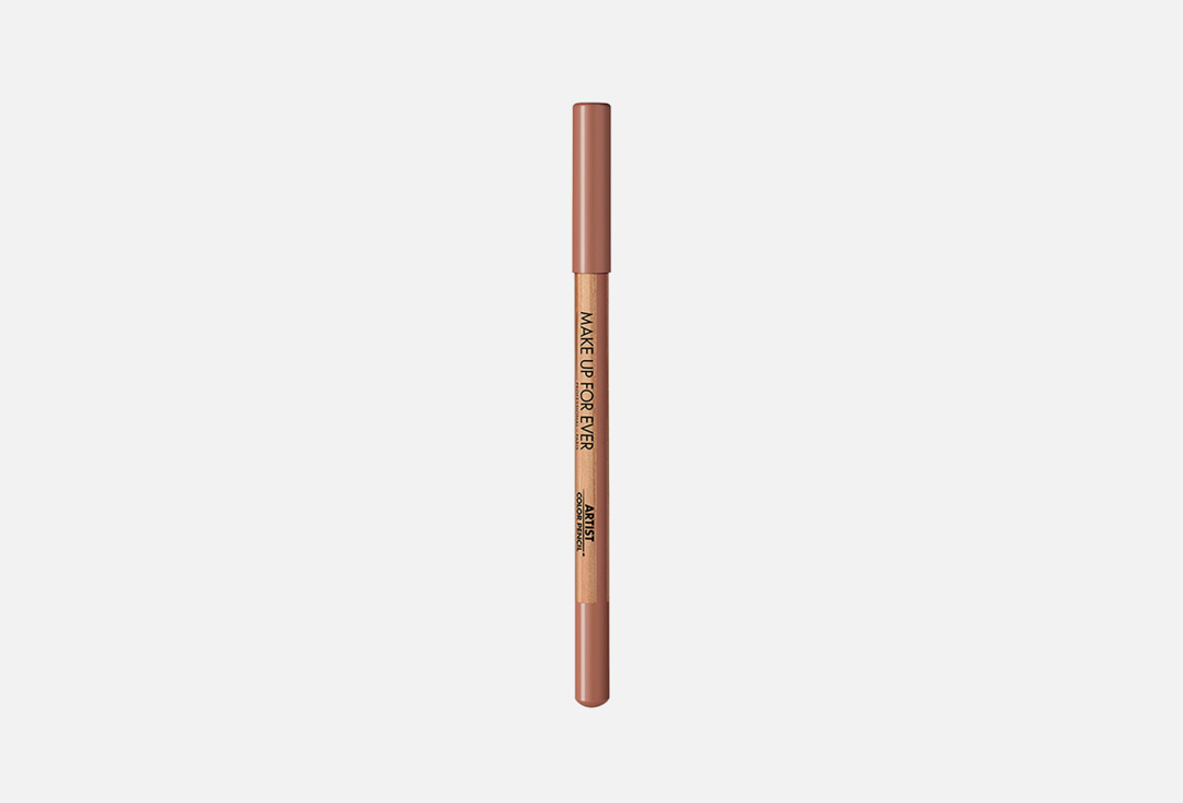 Универсальный карандаш для макияжа Make Up For Ever Artist Color Pencil 602, Sepia