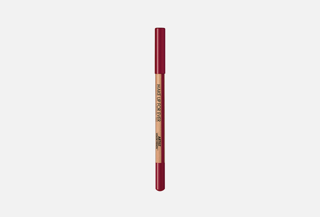 Универсальный карандаш для макияжа Make Up For Ever Artist Color Pencil 716, Crimson