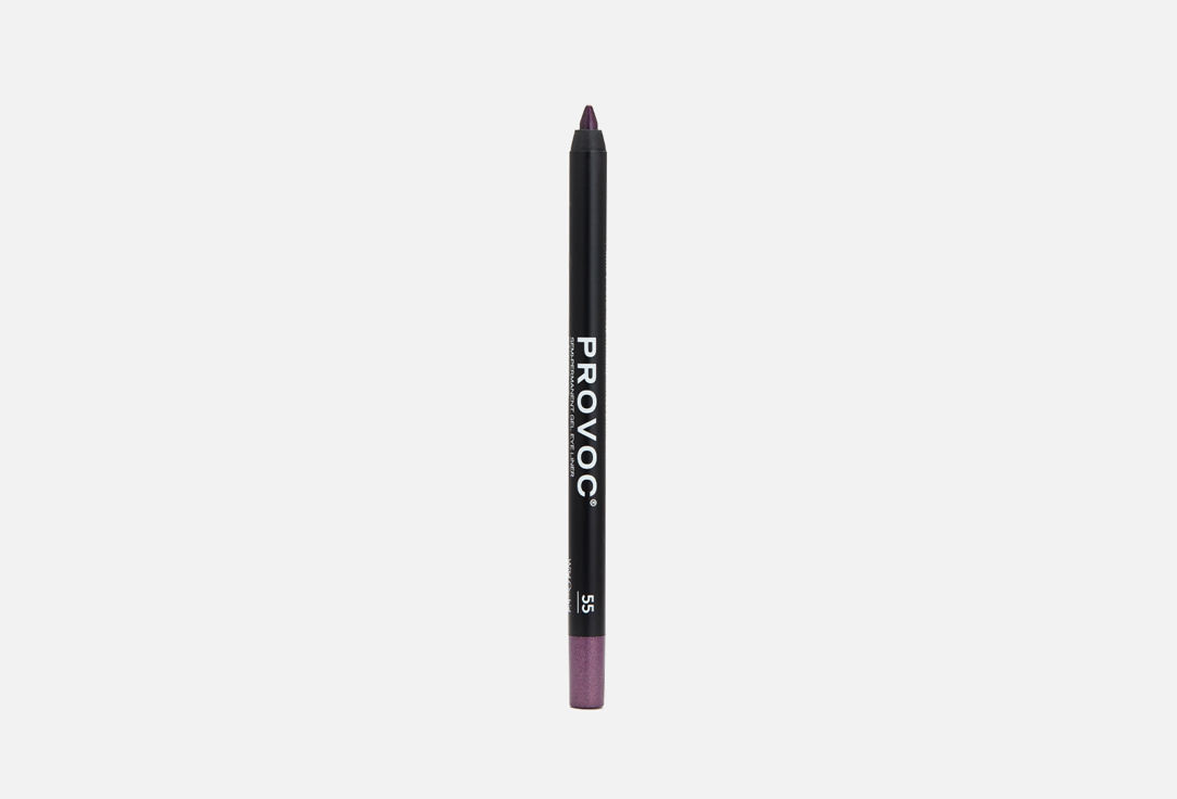 Gel Eye Liner 14 г 600₽