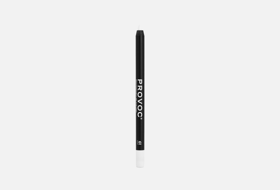 Gel Eye Liner 14 г 600₽