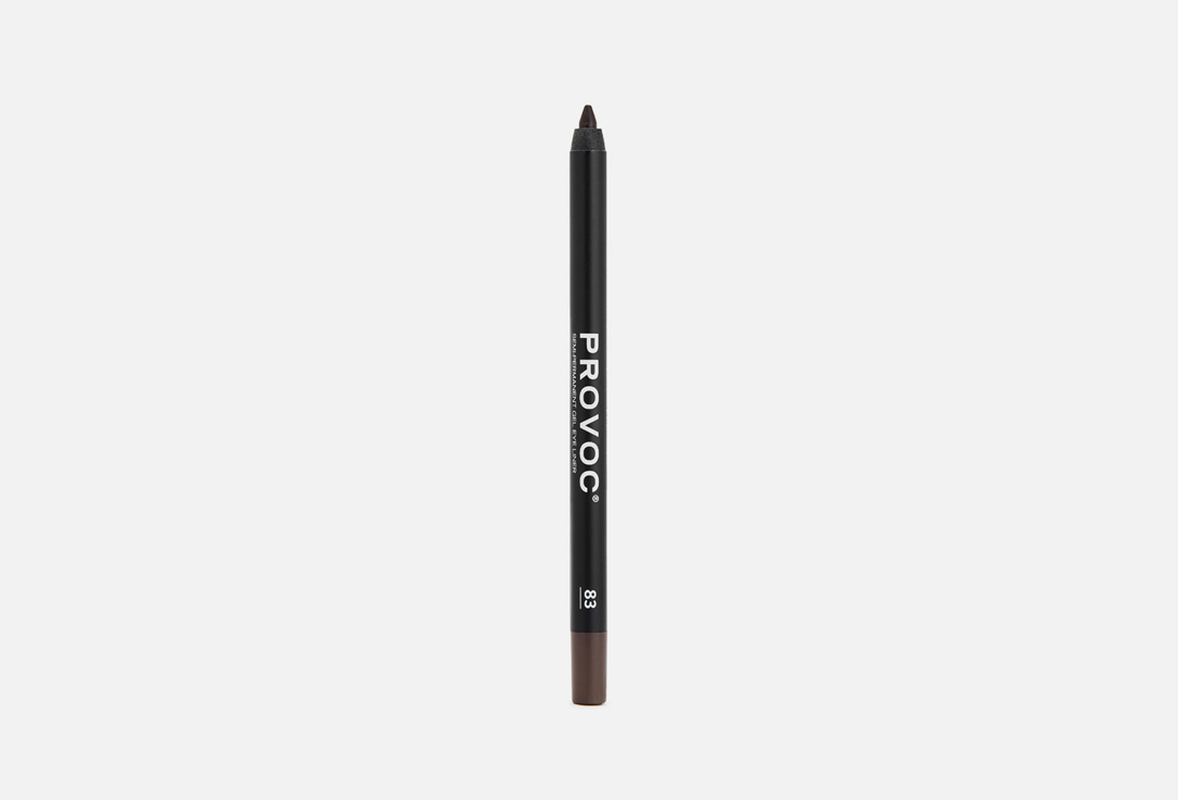 Gel Eye Liner 14 г 588₽