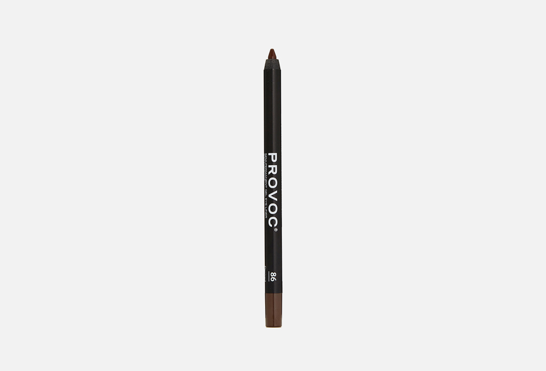 Gel Eye Liner 14 г 563₽