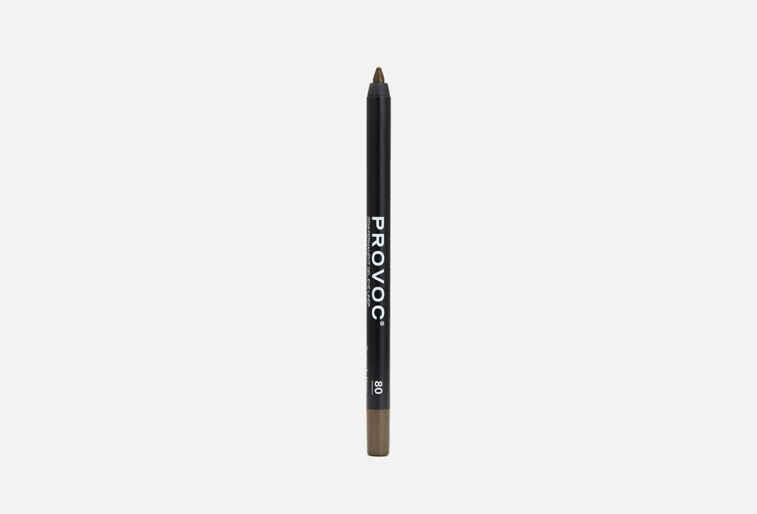 Gel Eye Liner 14 г 588₽