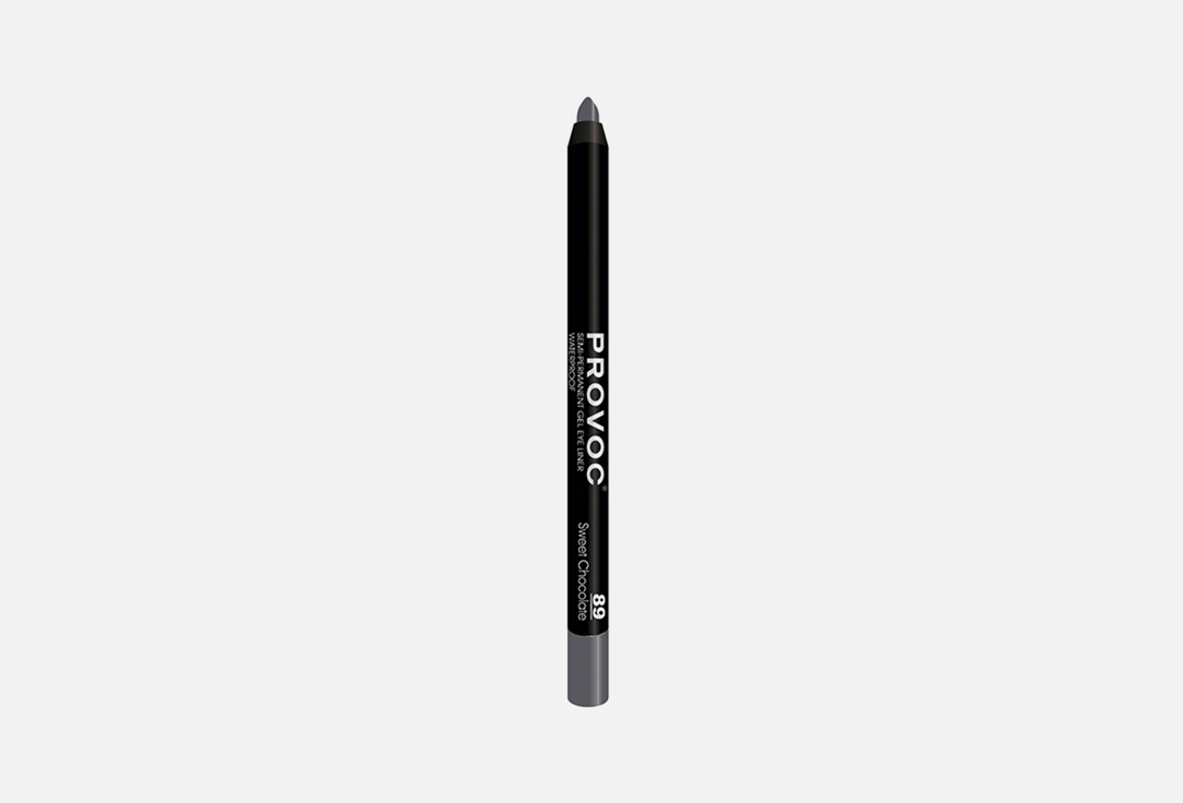Gel Eye Liner 1.4 г