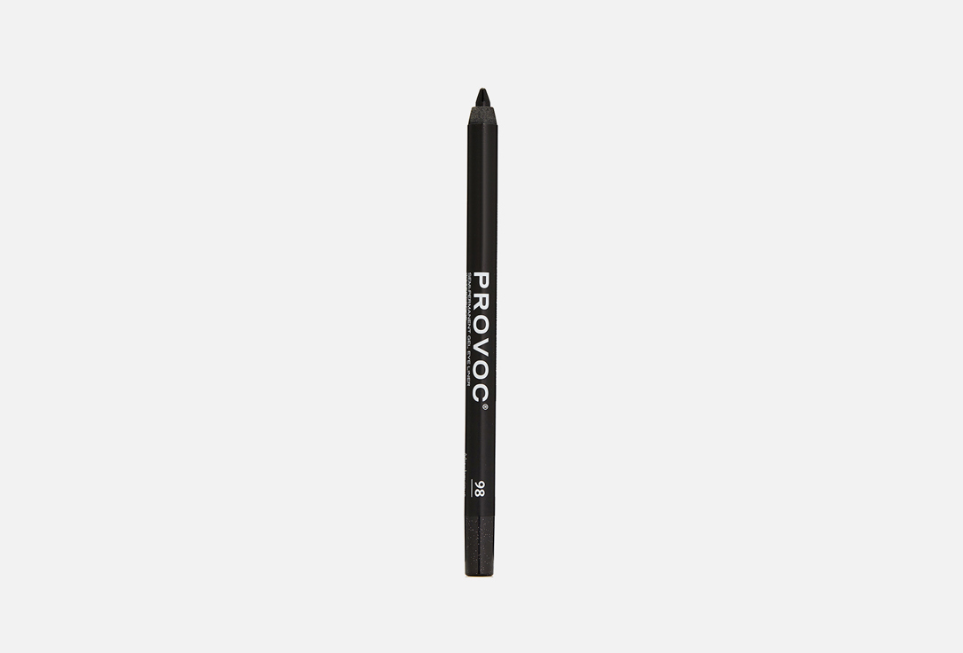 Gel Eye Liner 14 г 600₽