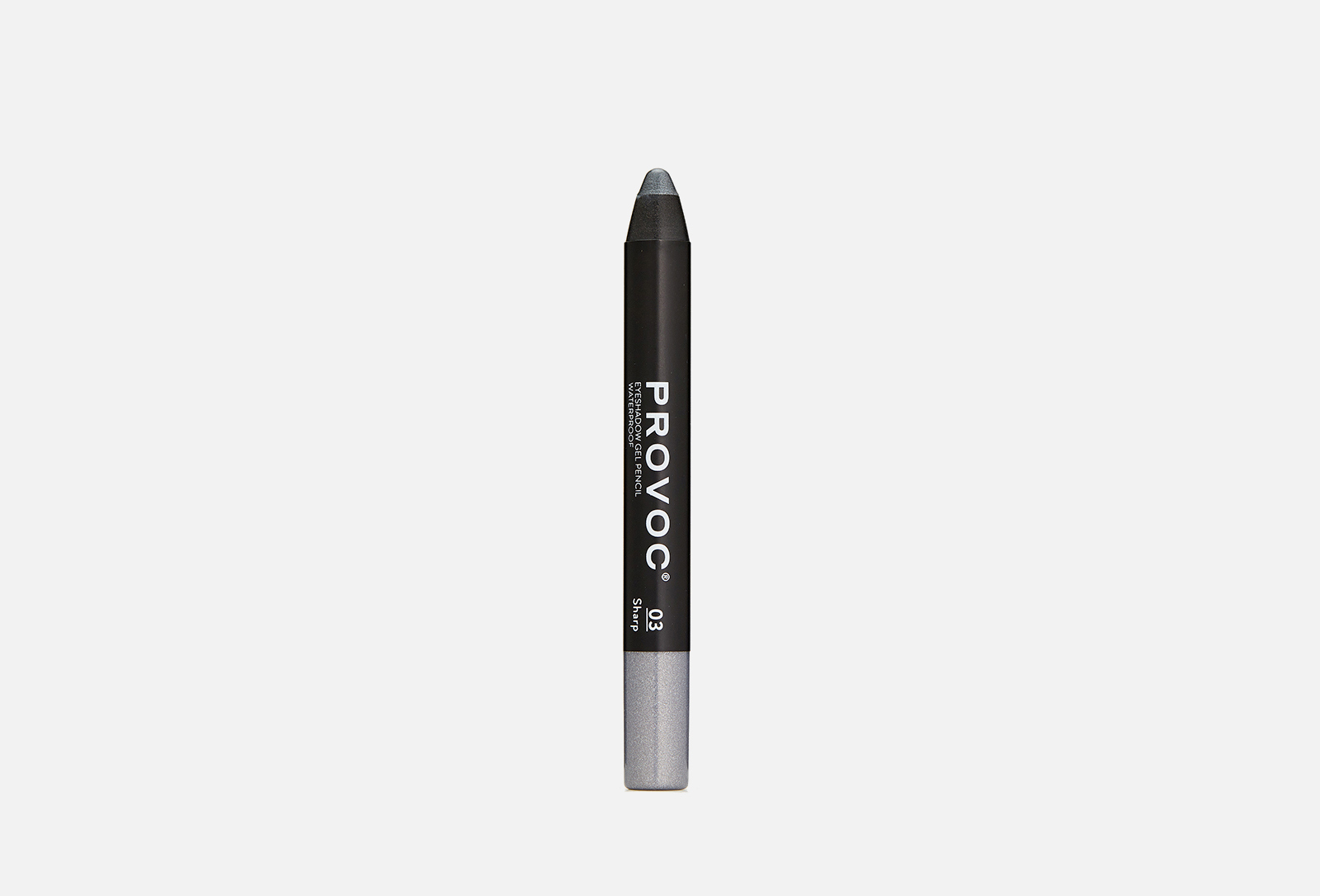 Provoc Теникарандаш водостойкие Eyeshadow Pencil 3 2.3 г — купить в Москве