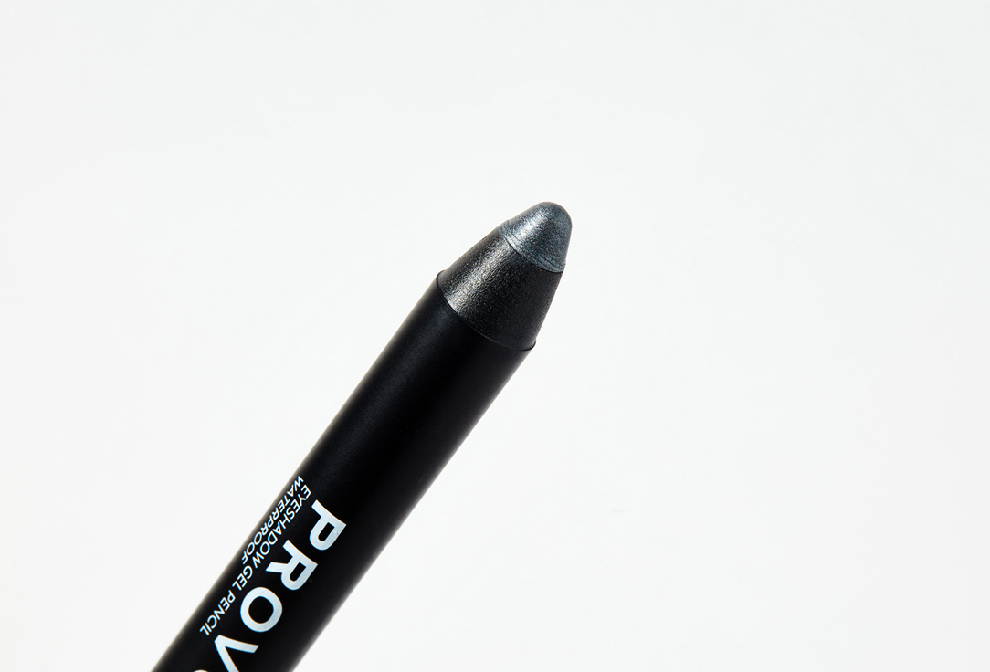 Тени-карандаш водостойкие Provoc Eyeshadow Pencil 3