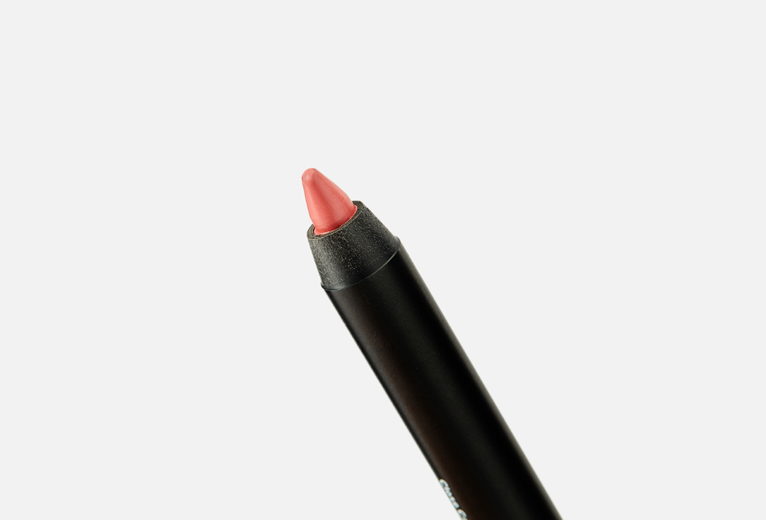 Гелевый водостойкий карандаш для губ  Provoc Semi-Permanent Gel Lip Liner Filler 210