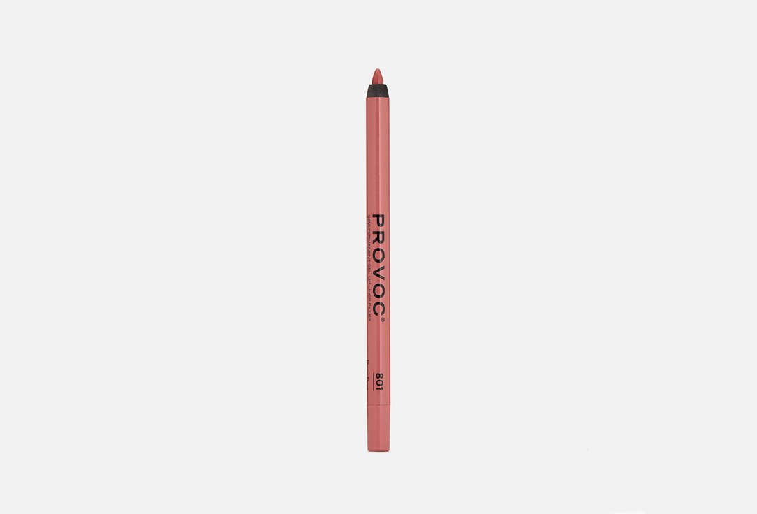 Gel lip liner waterproof 14 г 550₽