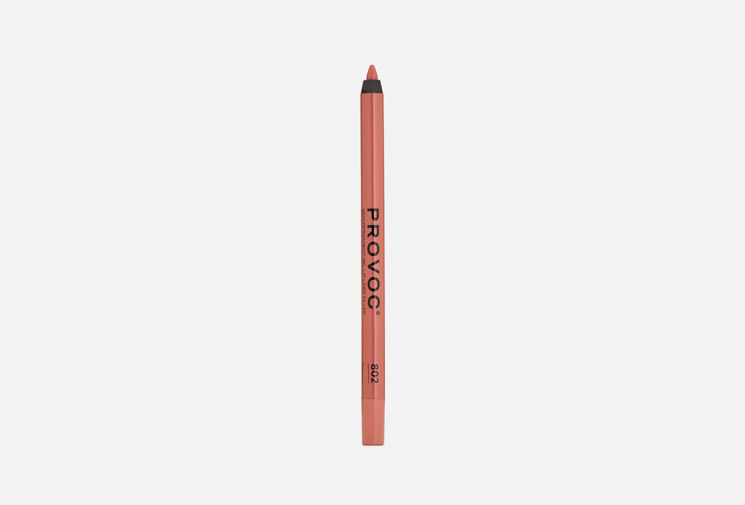 Gel lip liner waterproof 14 г 561₽