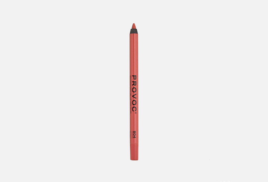 Gel lip liner waterproof 1.4 г