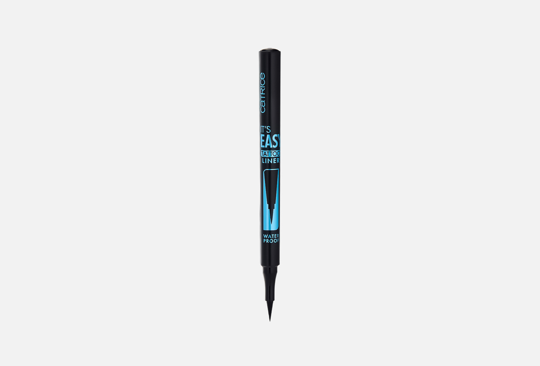 Its Easy Tattoo Liner Waterproof 11 мл 363₽