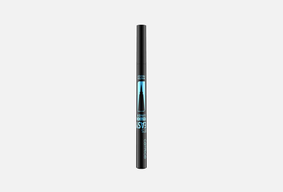 Its Easy Tattoo Liner Waterproof 11 мл 363₽
