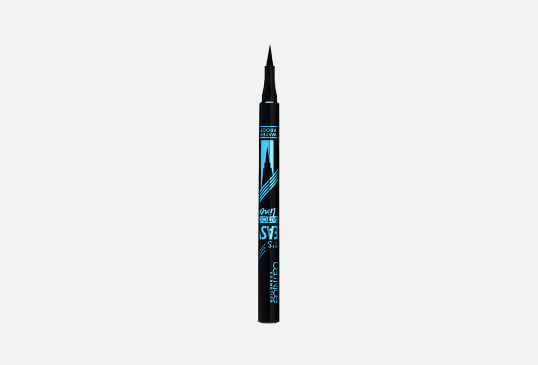 Изображение товара Подводка для глаз Catrice It's Easy Tattoo Liner Waterproof
