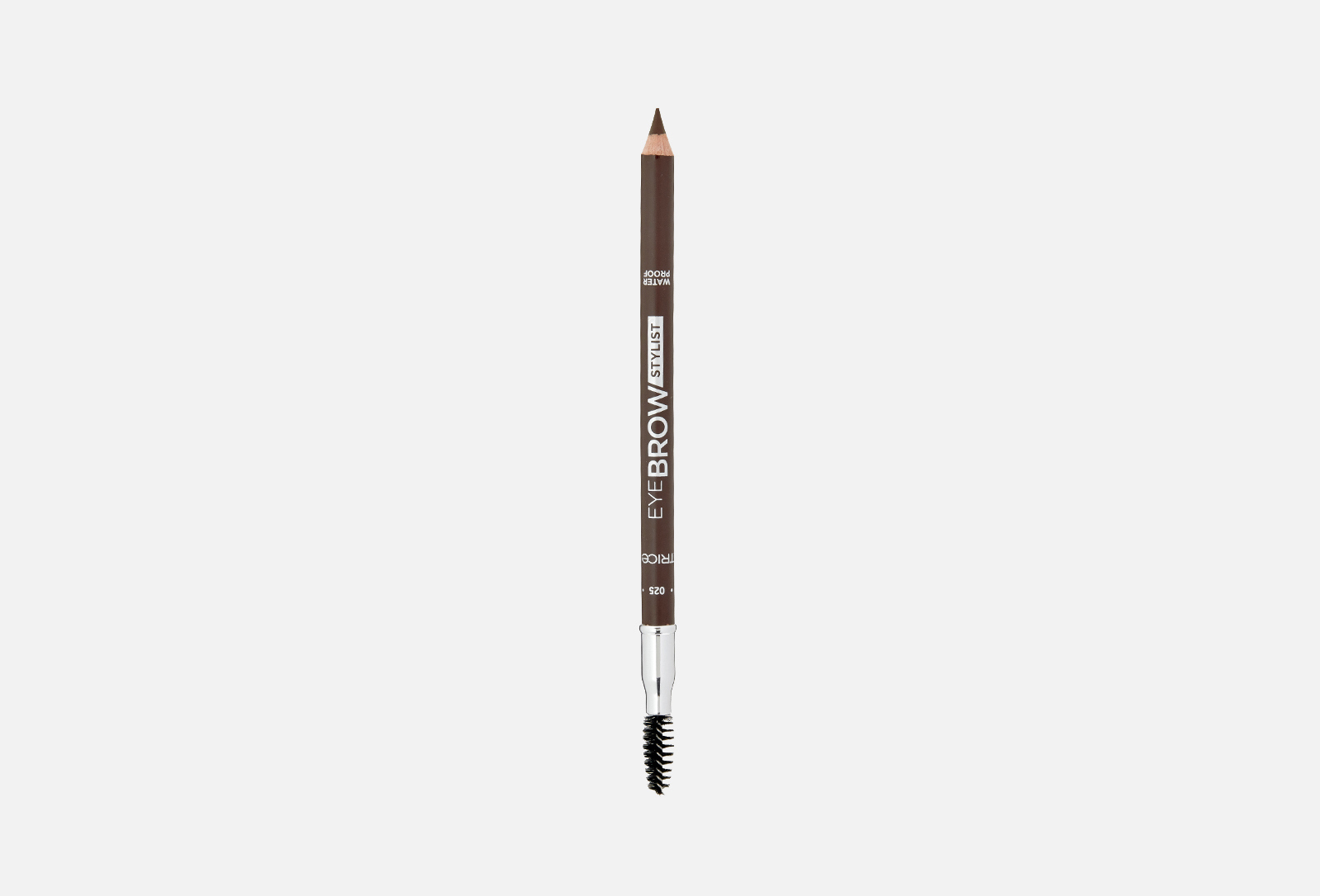 Catrice Карандаш для бровей со щеточкой Eye Brow Stylist 025, Perfect ...