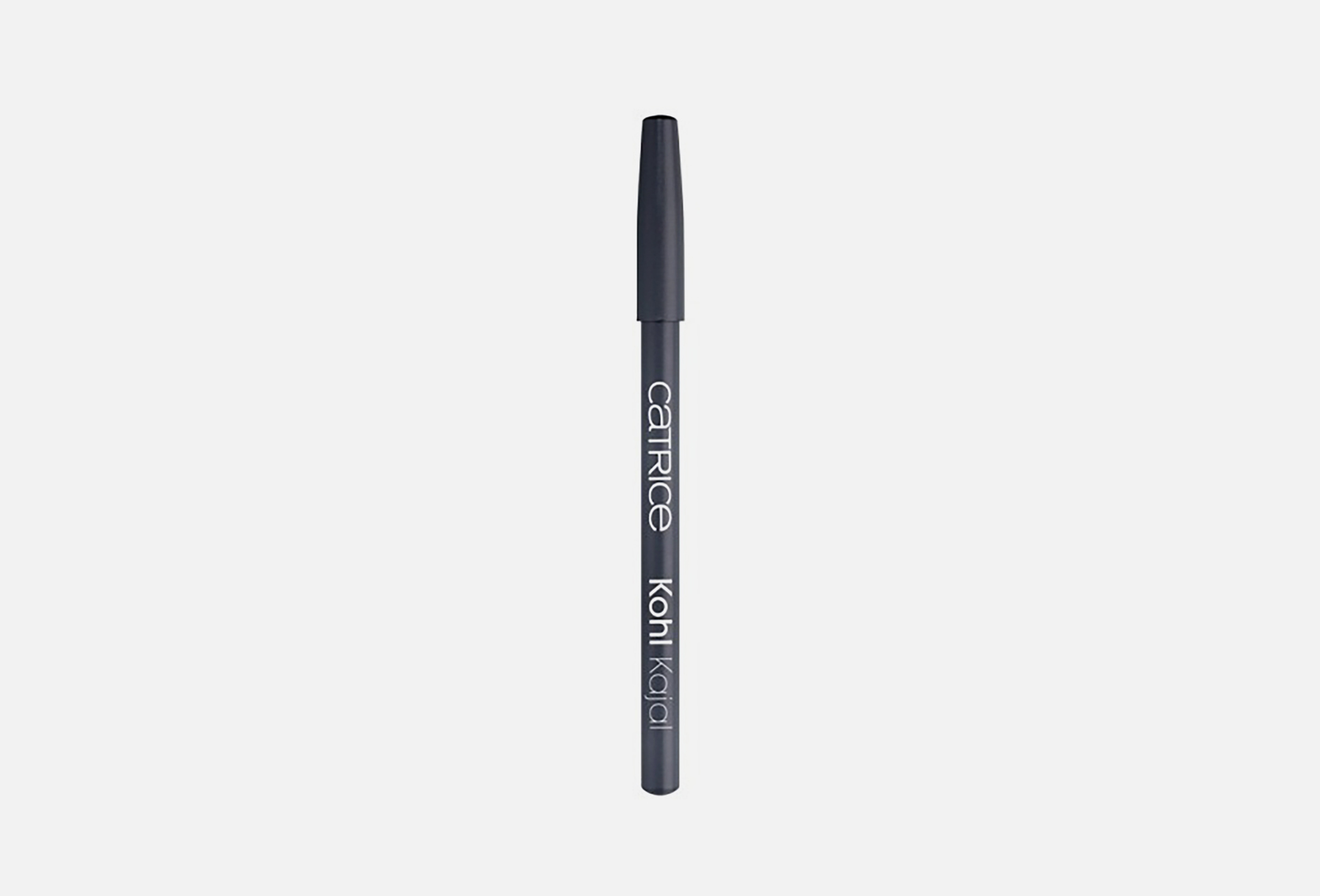 Catrice Sensitiv'Eyes Kajal Stift - Sanfter Kohl-Eyeliner Für Empfindliche Augen | Farbe 010