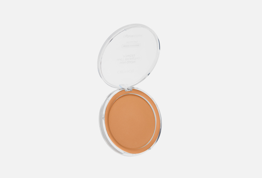 Sun Glow Matt Bronzing Powder 95 г 404₽