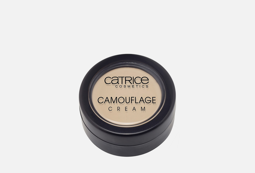 Консилер  Catrice Camouflage Cream 