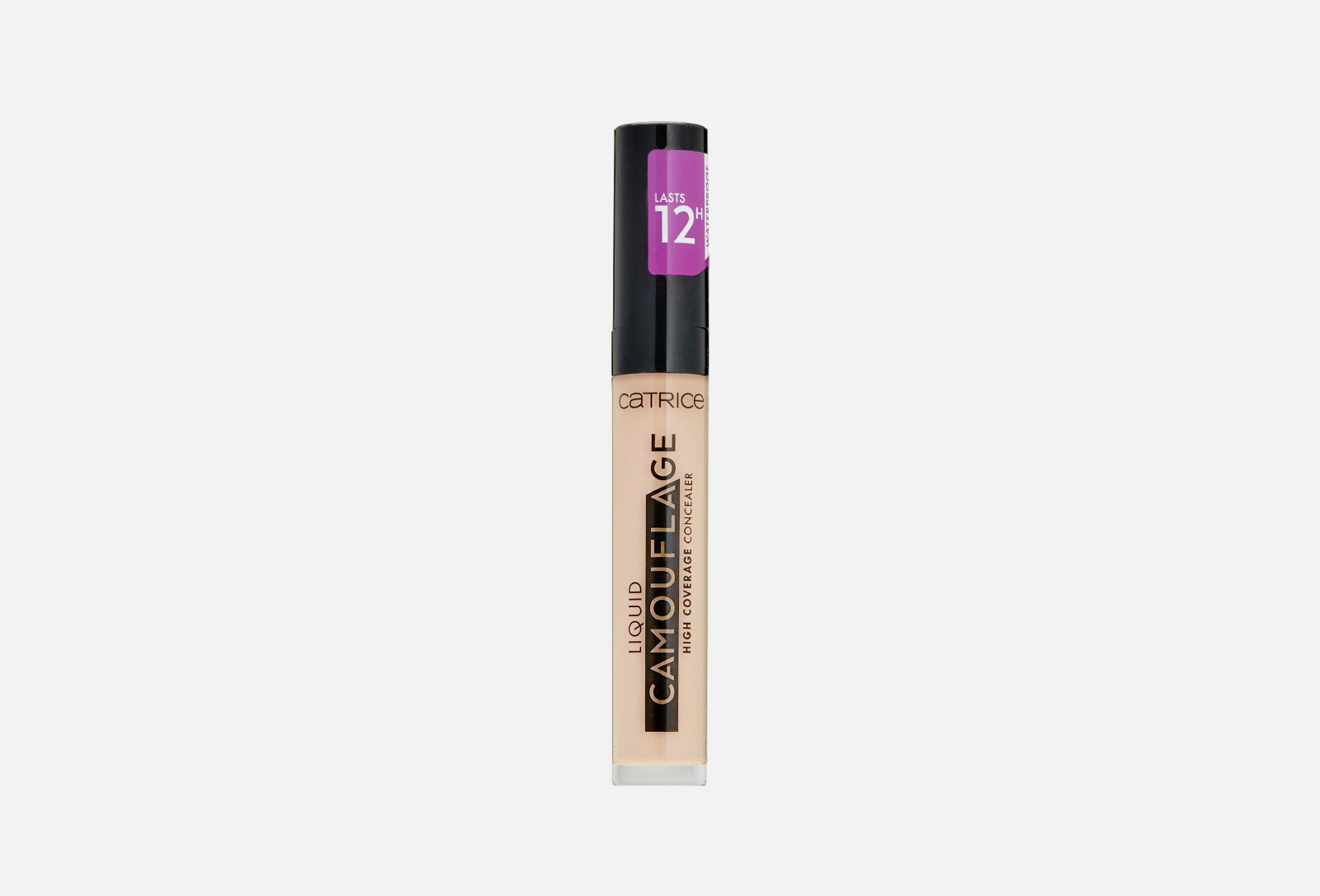 Catrice Водостойкий консилер LIQUID CAMOUFLAGE 020 Light Beige 5 мл ...