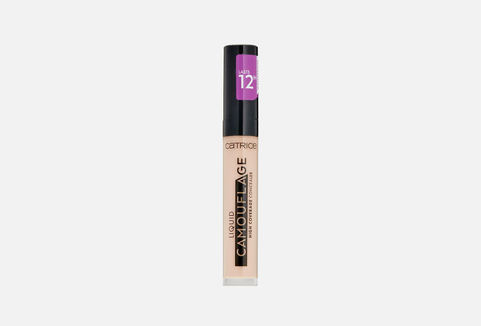 Catrice Водостойкий консилер LIQUID CAMOUFLAGE 005 Light Natural 5 мл ...