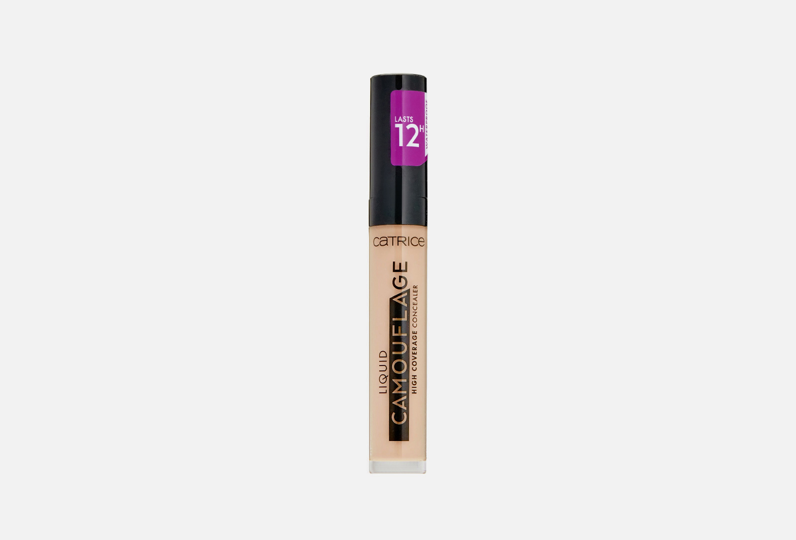 Catrice Водостойкий консилер LIQUID CAMOUFLAGE 048 Desert Beige 5 мл ...