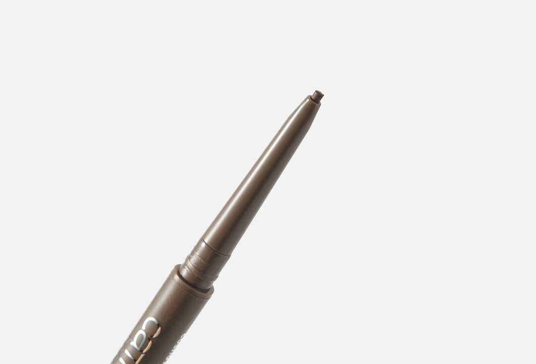 Карандаш для бровей Catrice Slim Matic Ultra Precise Brow Pencil Waterproof 030 Dark