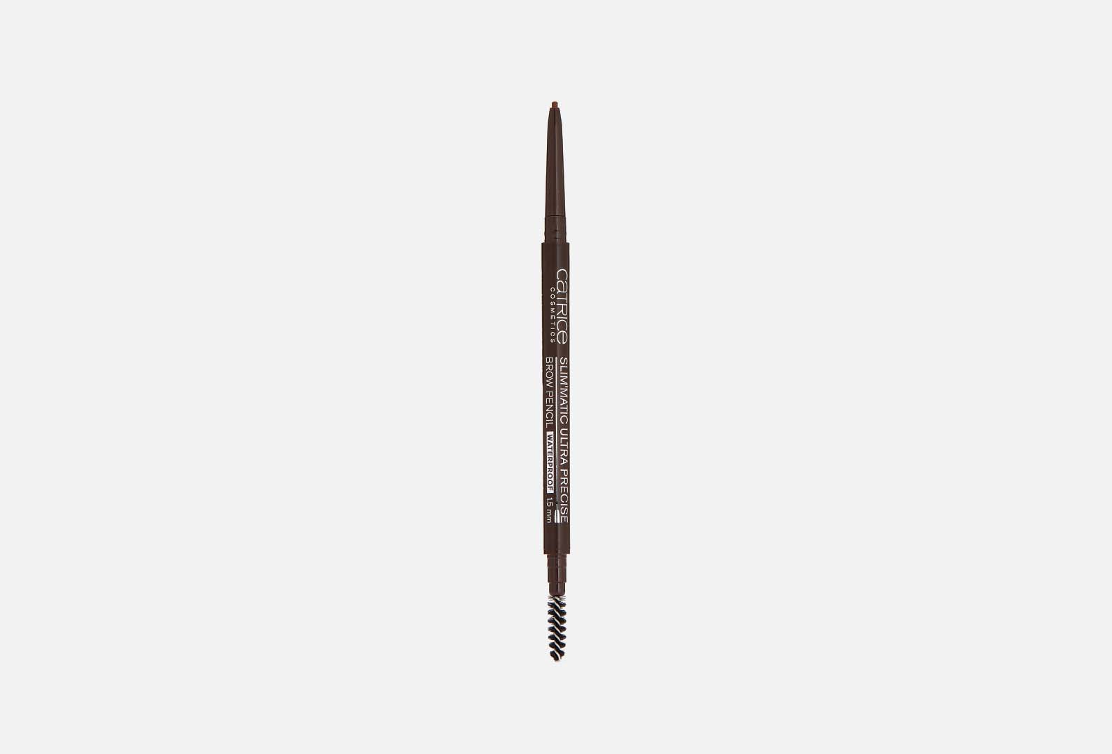 Catrice Карандаш для бровей Slim'Matic Ultra Precise Brow Pencil ...