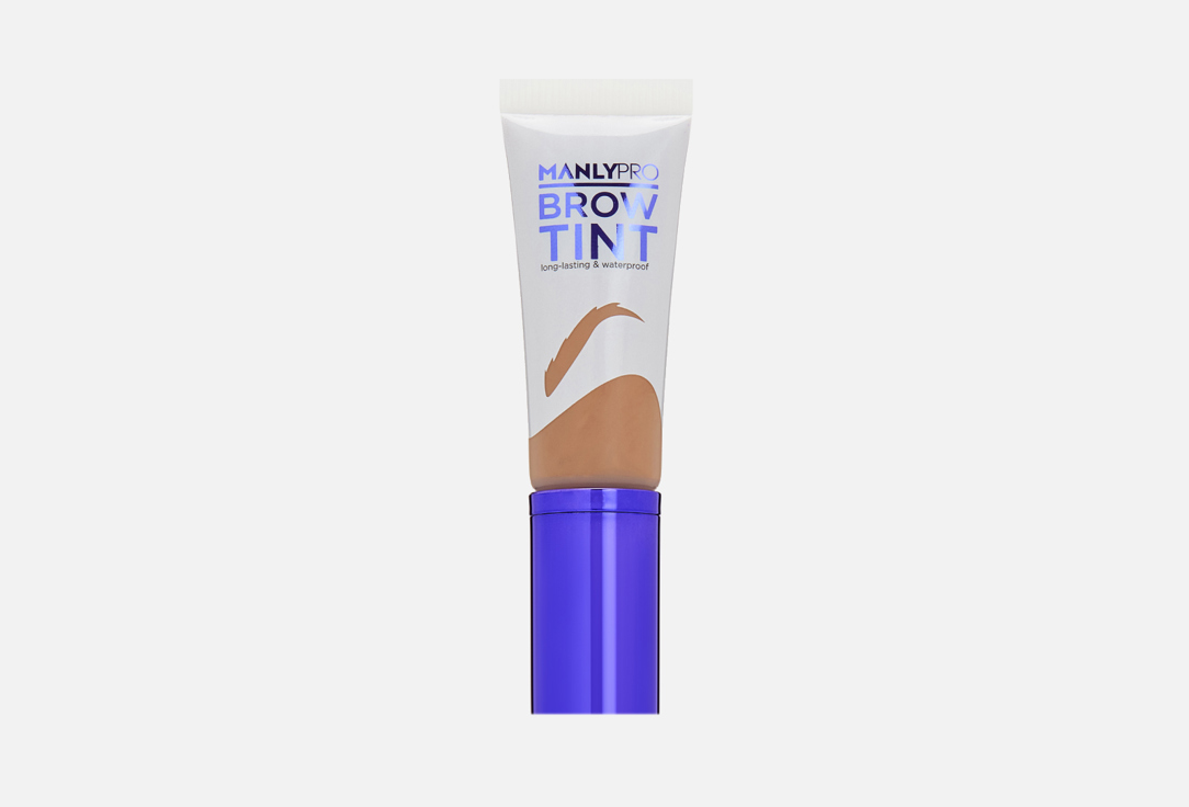 Тинт для бровей MANLY PRO Brow Tint  12 мл