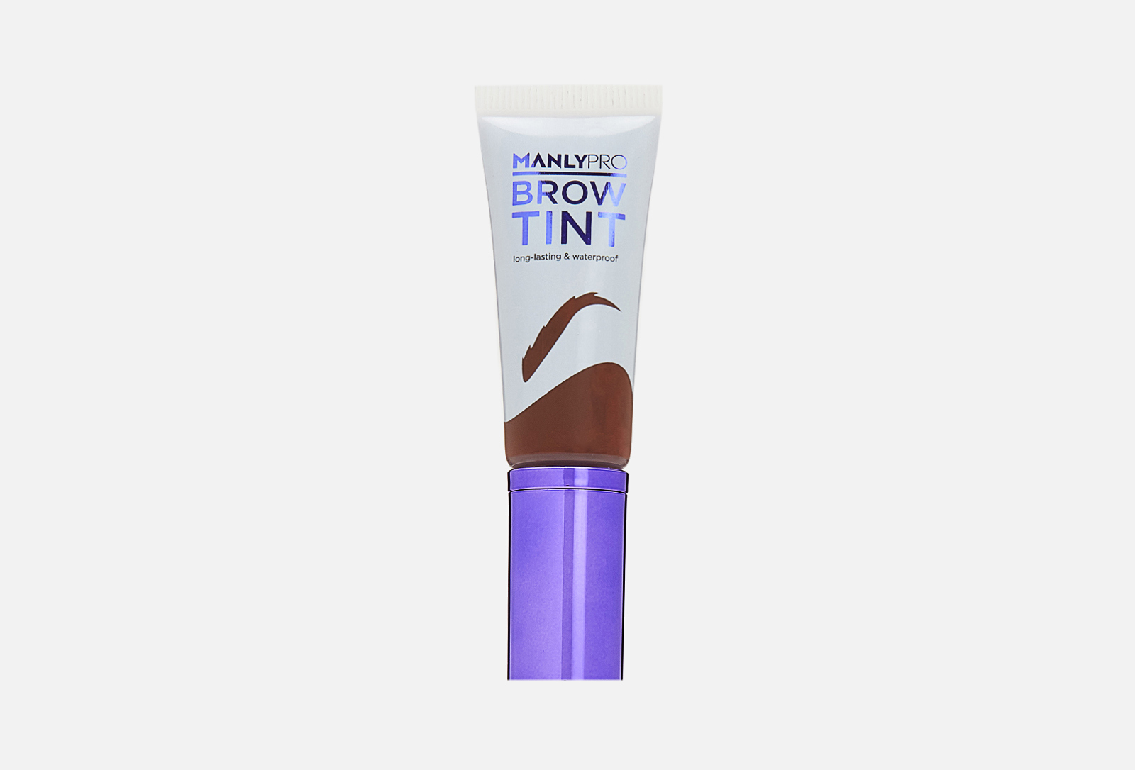 Manly PRO Тинт для бровей Brow Tint 02, Elm 12 мл — купить, цена в Москве