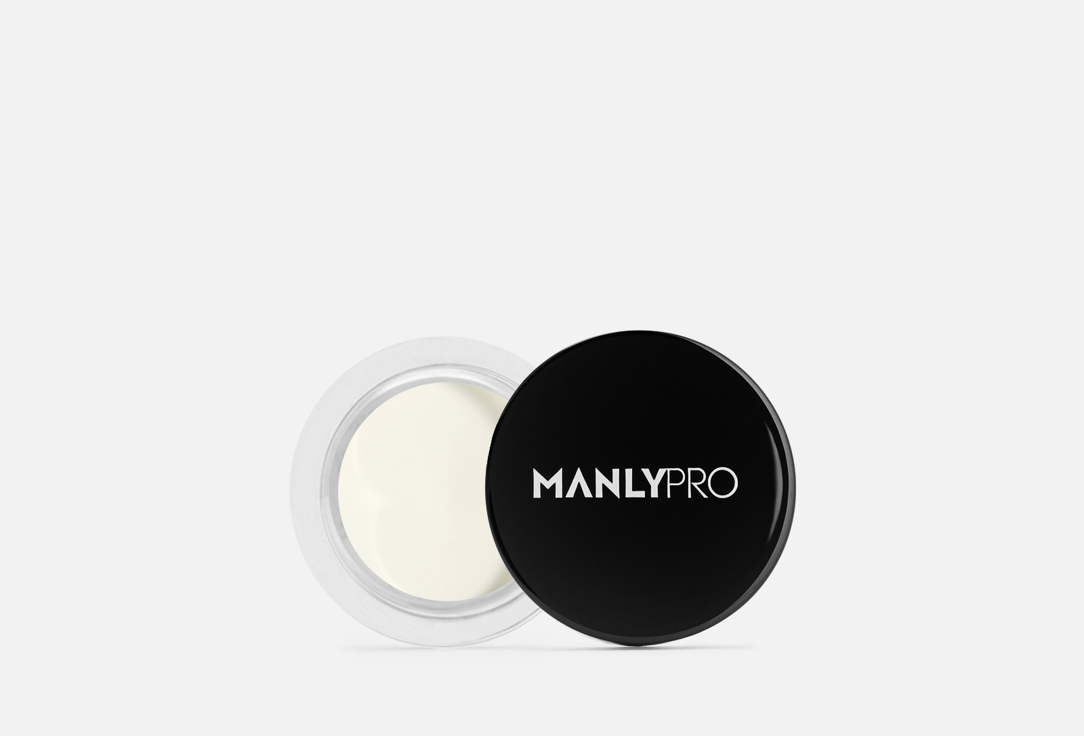 База для яркости и стойкости теней Manly PRO Eyeshadow Primer Чистота цвета \ Clarity of color