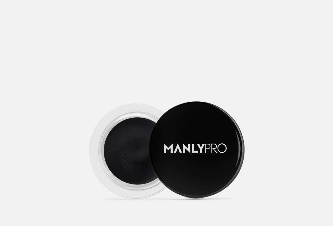 База для яркости и стойкости теней MANLY PRO Eyeshadow Primer 8 г