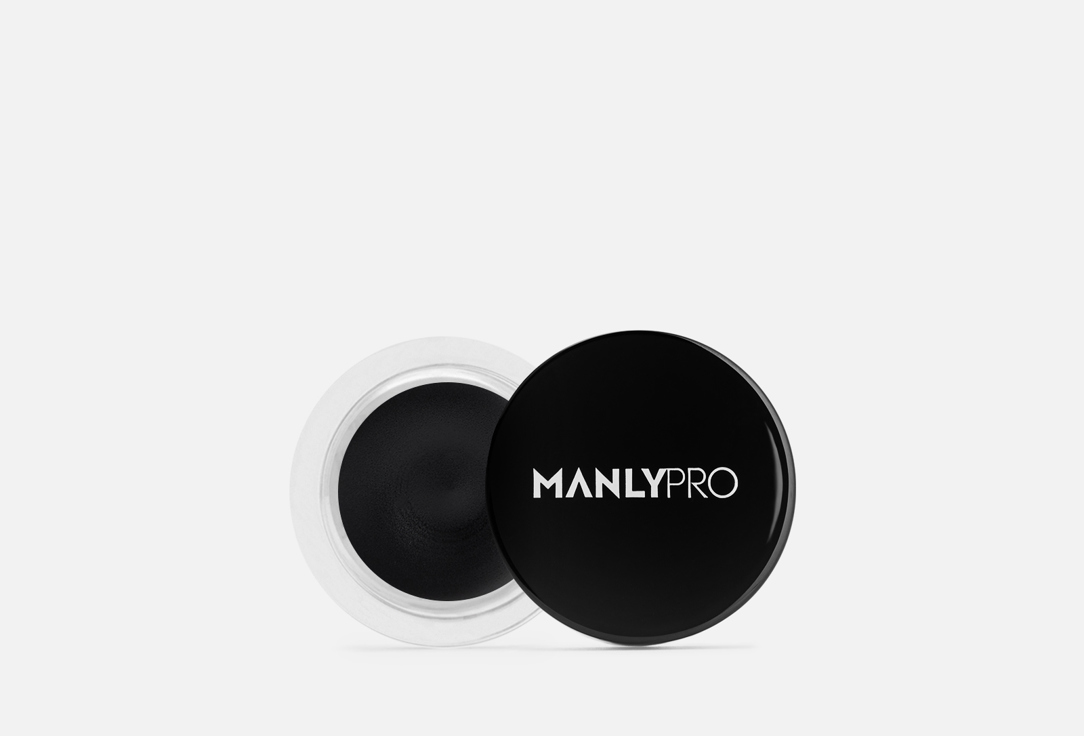 Изображение товара База для яркости и стойкости теней Manly PRO Eyeshadow Primer