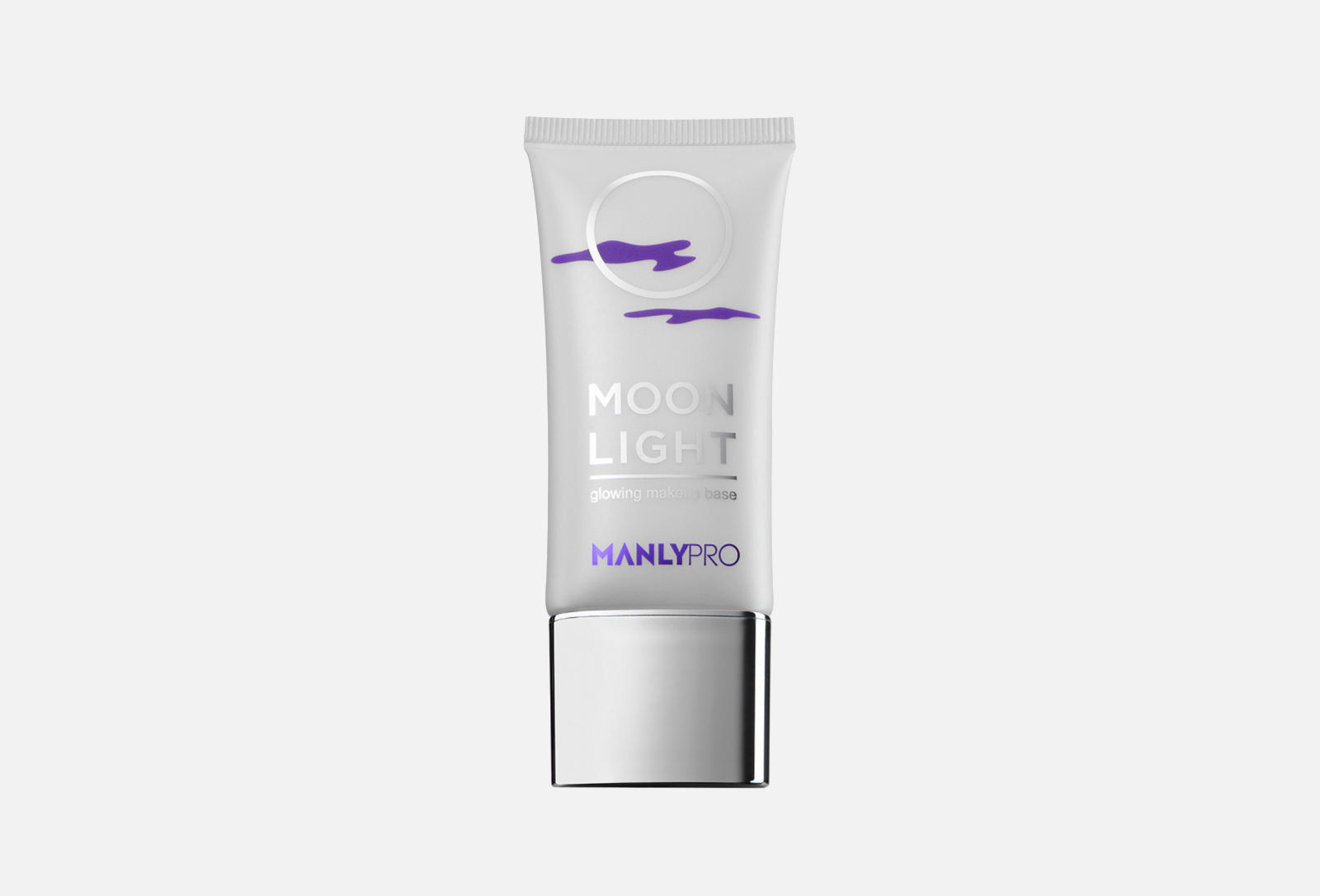 Manly PRO База под макияж Moonlight 35 мл — купить в Алматы и Шымкенте