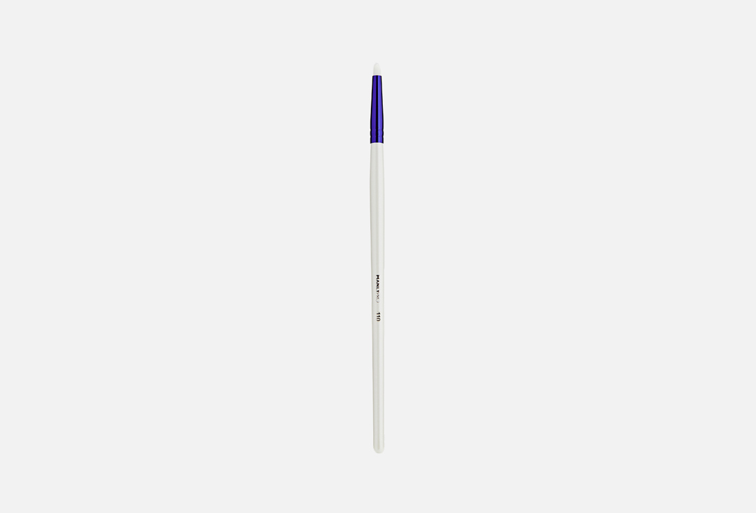 Кисть для растушевки карандаша  Manly PRO К110 