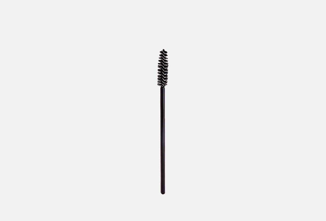 

Одноразовые щеточки для туши MANLY PRO, Черный, Eyelash mascara applicator wand brush 5 шт