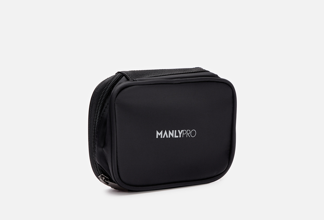 sephora collection colorful косметичка двухцветная малая Косметичка MANLY PRO Makeup bag small 1 шт