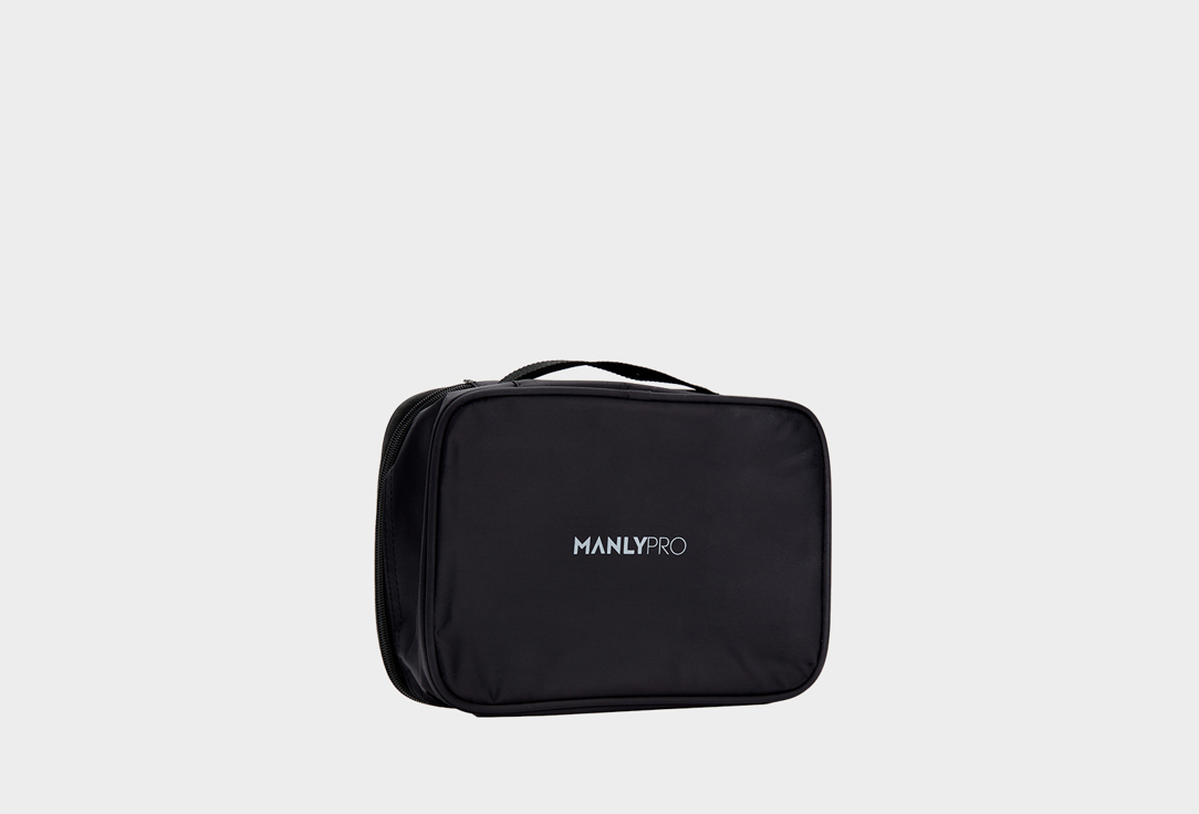 Косметичка MANLY PRO Makeup bag large 1 шт